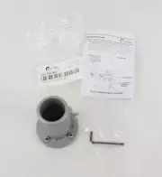 PCTEL GPS-TMG-MNT Collar Bracket For GPS Timing Antenna
