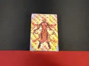 Akora TCG: Spellbound Wings Kickstarter SENKO-KEN Theme Deck