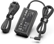 [TUV GS] HKY 65W 19V Power Supply Charger Cable Replacement for JBL Xtreme, Xtreme 2, Plus & Fugoo XL Bluetooth Speaker Box, Special by Harman, Boombox 1 2, Special Edition