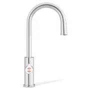 Zip HydroTap G5 B Arc Plus Brushed Chrome H5L786Z01AU
