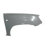 Sterling Front Guard to suit Mazda Bt-50 11/2006 to 09/2011 - MZBT-GUD-05R