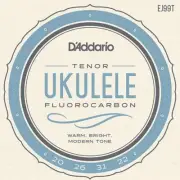 D'Addario Pro Arte Fluorocarbon Ukulele Strings for Tenor