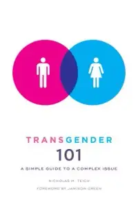 在飛比找博客來優惠-Transgender 101: A Simple Guid