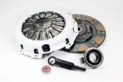 Clutch Masters For 18-19 Subaru WRX 2.0L (Mid 2018 With VIN J*806877) FX350