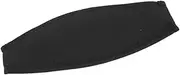 Neoprene Strap Face Strap for Snorkeling Adjustable Band Hair Protection Universal Fit