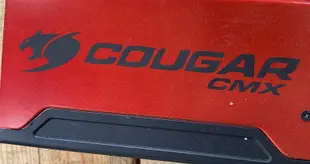 二手偉訓COUGAR CMX 1000W電源供應器(拆機品未測試不確定好壞當銷帳零件品