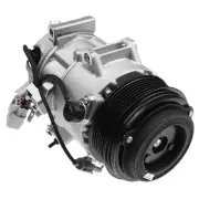 AC Compressor with 6SBU16C Compressor for Lexus RX350 2007 2008 2009 3.5L SUV (for: Lexus)