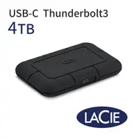 在飛比找CS EMART優惠-【預購】【LaCie】Rugged SSD Pro USB 