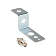 Shure UA50 Remote Antenna Mounting Bracket New FREE SHIPPING
