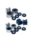 Front SuperPro Suspenison Bush Kit for Ford Mondeo MK1 MK2 95 - 12/1999