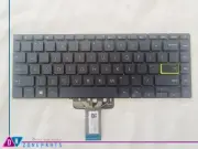 NEW For ASUS VivoBook S14 X421 X421DA X421FA X421UA US English Keyboard Black