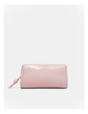[Mimco] Yasmine Pouch in Blossom Pink