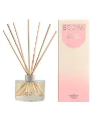 ECOYA Vanilla & Tonka Bean Reed Diffuser 200ml
