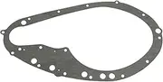 WOODEY Motorcycle Accessories Clutch Cover Gasket for S&uzuki GS500 1989-2011 GS450 1980-1988 GS450E Components 11482-44110