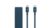 Beats USB-C to USB-C Woven Cable (1.5 m / 5 ft) – Nitro Navy