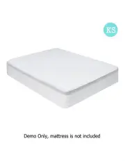 [Giselle Bedding] Mattress Protector King Single