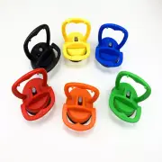 Car Body Dent Repair Puller Pull Small Multicolor Panel Sucker Suction Cup Tool