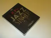 The Jazz Singer Blu-ray Digi book OOP