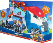 Paw Patrol Launch & Rescue Patroller