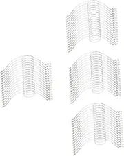 Sets High Strength Braided Fishing Line Saltwater Fishing Gear Swivel Design Easy to Use for Freshwater Saltwater Fish Pcs