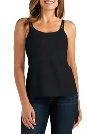 Amoena Valetta Shelf Bra Camisole