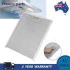 Westinghouse Rangehood Filters 260mm x 320mm Four layers Aluminium BEST QUALITY