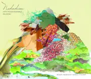 Nedudim - BALADINO BLUM VISCONTI CD