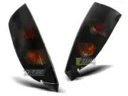 Luces traseras for Ford FOCUS MK1 I 1 C170 98-04 HB Smoke Envío gratis LTFO06WL
