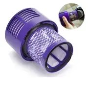 Replacement Filter for Dyson V10 SV12 Vacuum Cleaner
