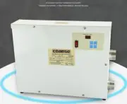 Premium Water Heater Thermostat 220V 5.5KW SPA Bath Portable Pool Heater Pump