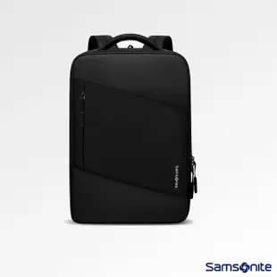 【Samsonite 新秀麗】TECH-ICT BT6 -15/16吋筆電後揹包(筆電包)