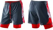[2XU] Men's Compression X Run Short