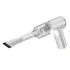 Car Vacuum Cleaner Handheld Cordless Vacuum Cleaners 120W 6000Pa High Powe 5 AU