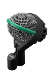 NEW AKG D112 MKII Dynamic Bass / Kick Drum Microphone Best Offer!! Auth Dealer!