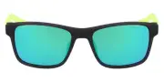 Nike LIVEFREE CLASSIC EV24011 Sunglasses Matte Gridiron 53mm New 100% Authentic