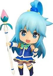 Good Smile Company Nendoroid Aqua Figure