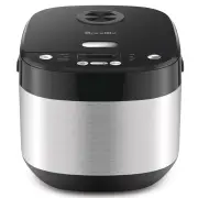 Breville The Rice Box Pro. LRC470BSS
