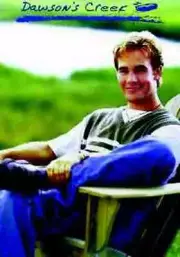 Dawson's Creek (1998) Original Movie Poster