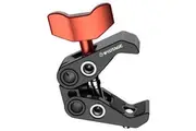 iFootage Pipe Rod Clamp Car Camera Mount PC-01 IFPC01 Compatible Spider Crab
