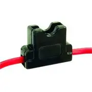 Jaylec Pkt 1 Std Blade Fuse Holder - FU5004