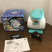 smART Sketcher 2.0 Art Projector for Kids Learn to Draw Educational Tool Open Bx
