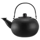 Hot Water Kettle Induction Cooker Teakettle Water Kettle Stovetop