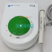 Dental Ultasonic Piezo Scaler Tips W/ Detachable Handpiece Fit Woodpecker EMS AU