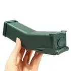 Mouse Trap Cage Small Live Animal Pest Rodent Control Bait Catch FW