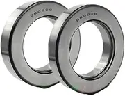 NFGEGPKPHA Thrust Ball Bearings Agricultural Vehicles Clutch Release Bearing 6688911 360111 986911K 986809K2 986813 588909 688808(688808)