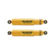 Rear Monroe Gas Magnum Shock Absorber for Nissan Dualis 2.0 J10 NJ10 JJ10E 07-13
