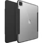 OtterBox Apple iPad Pro (12.9') (4th/3rd Gen) Symmetry Series 360 Case - Starry Night (Black/ Clear/ Grey) (77-65149)