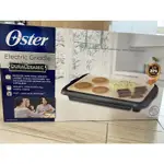 OSTER CKSTGRFM18W陶瓷電烤盤