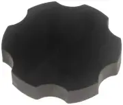 Brake Master Cylinder Reservoir Cap Dorman For 2001-2013 GMC Yukon XL 2500 2002