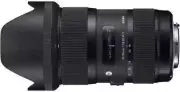 Sigma 18-35mm f/1.8 DC HSM Art Series Lens - Canon